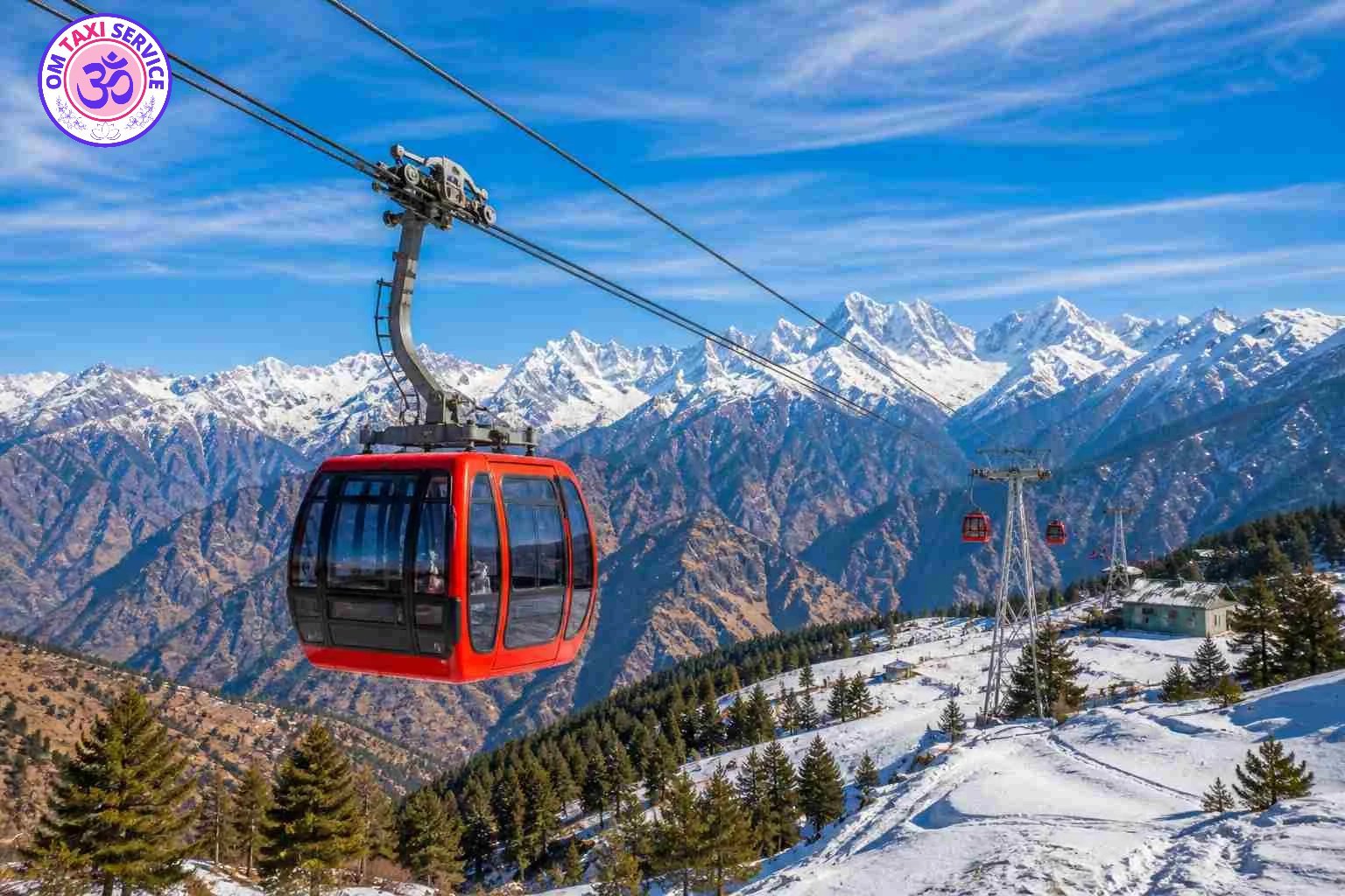 Uttarakhand Most Popular Summer Places to Visit in 2026 – From Hills to Hidden Gems