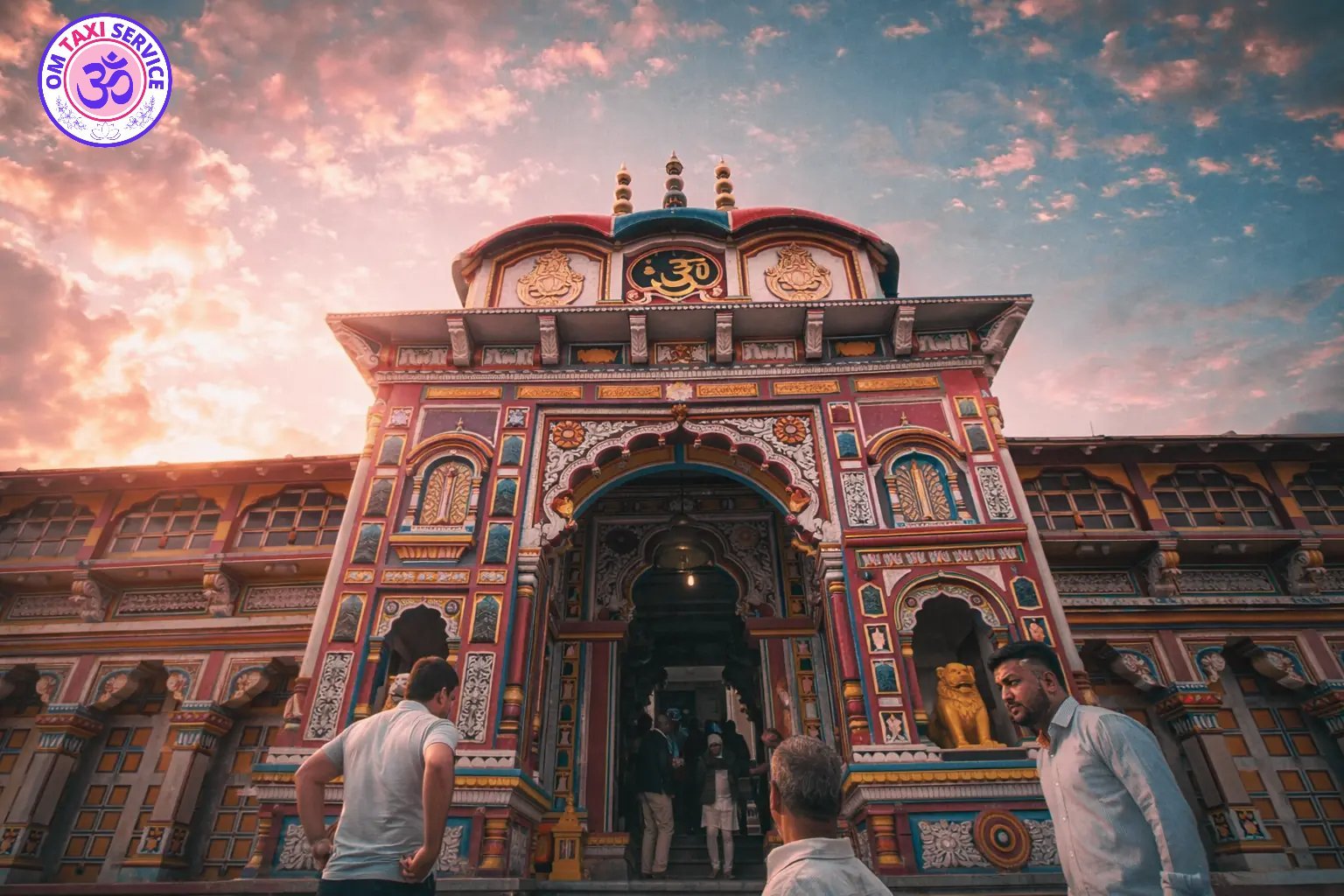 Char Dham Yatra Complete Guide 2026 – Ultimate Pilgrimage to Yamunotri, Gangotri, Kedarnath & Badrinath