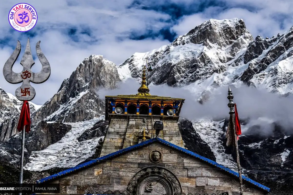 Kedarnath Yatra 2026: Biometric Registration, Helipad Bookings & Taxi Guide