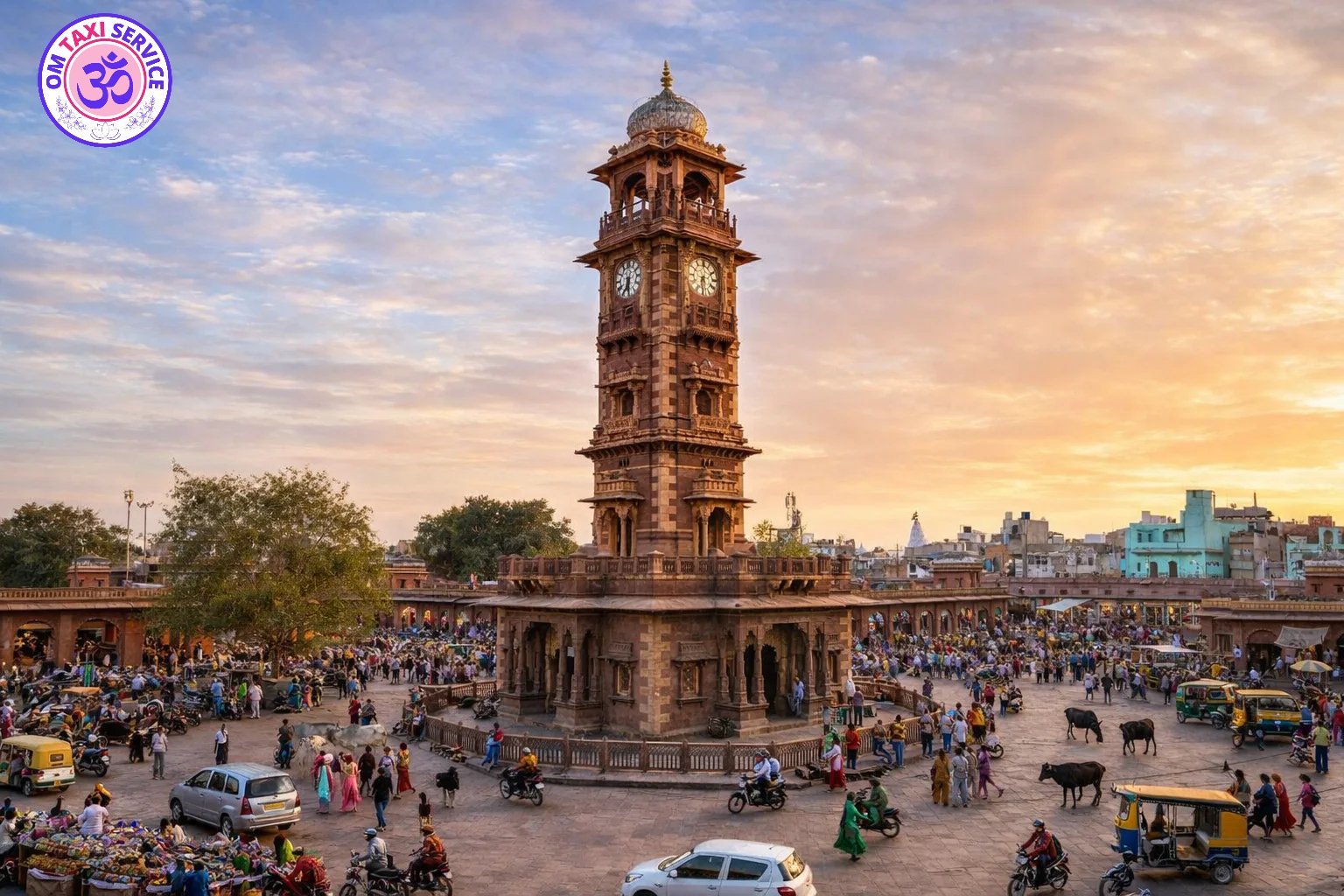 Dehradun Roads and Rush – Complete Guide to Navigating Traffic, Best Routes, and Peak Hours