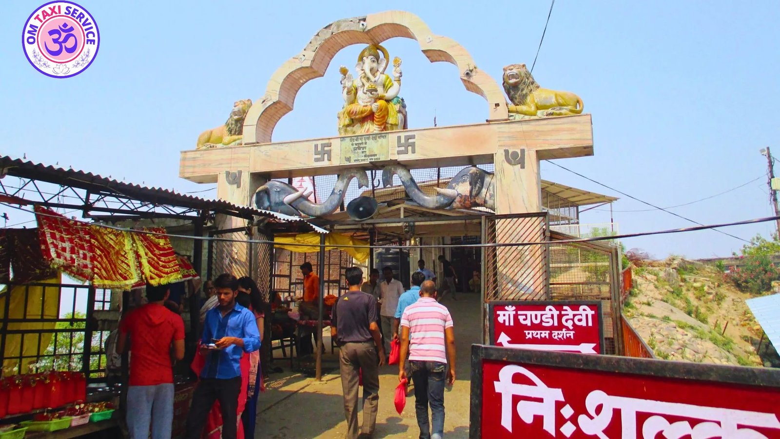 Haridwar to Rishikesh Taxi & Sightseeing Guide: Ganga Aarti, Temple Tours & Fares