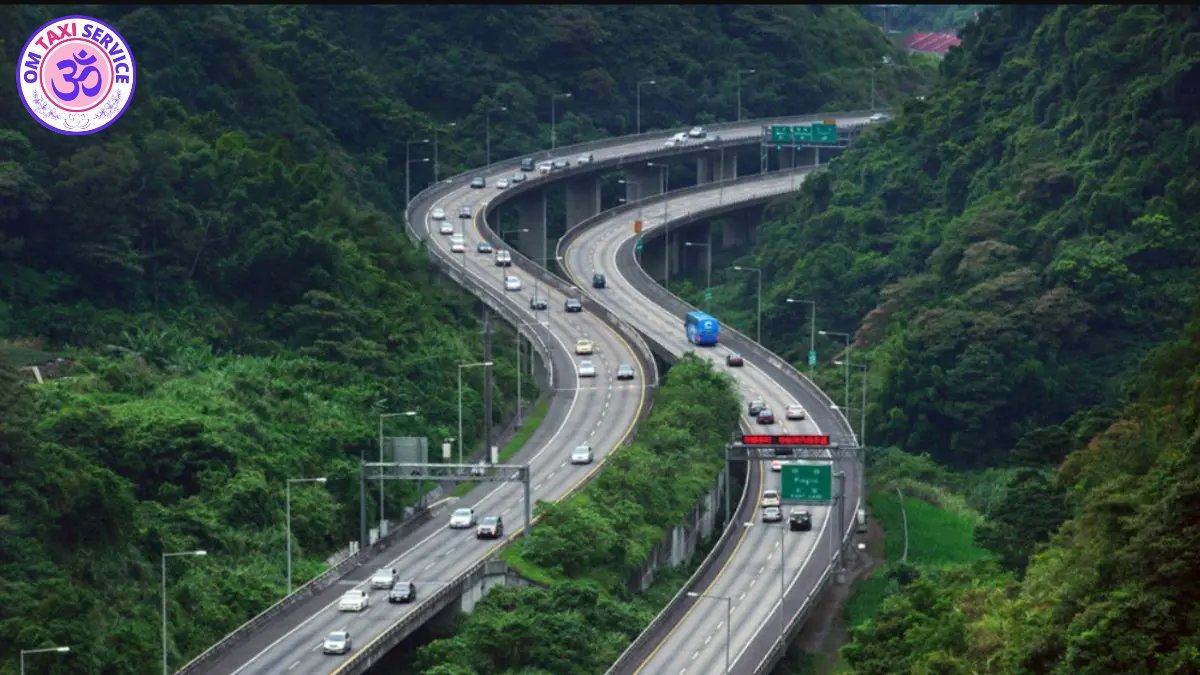 Delhi to Dehradun Expressway 2026: Route Map, Toll Taxes, Speed Limits & Travel Time