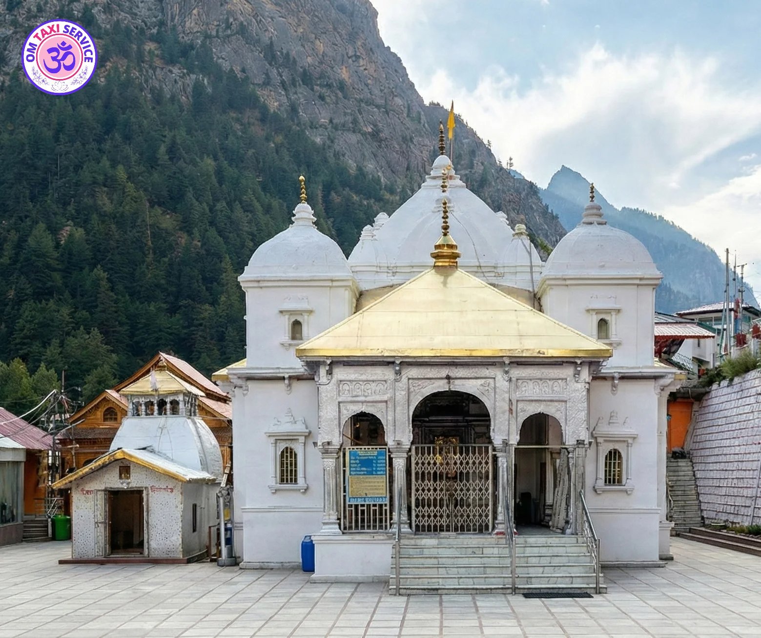 Char Dham Yatra Complete Guide 2026 – Ultimate Pilgrimage to Yamunotri, Gangotri, Kedarnath & Badrinath