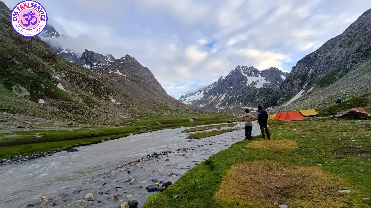 Kedarnath Yatra 2026: Biometric Registration, Helipad Bookings & Taxi Guide