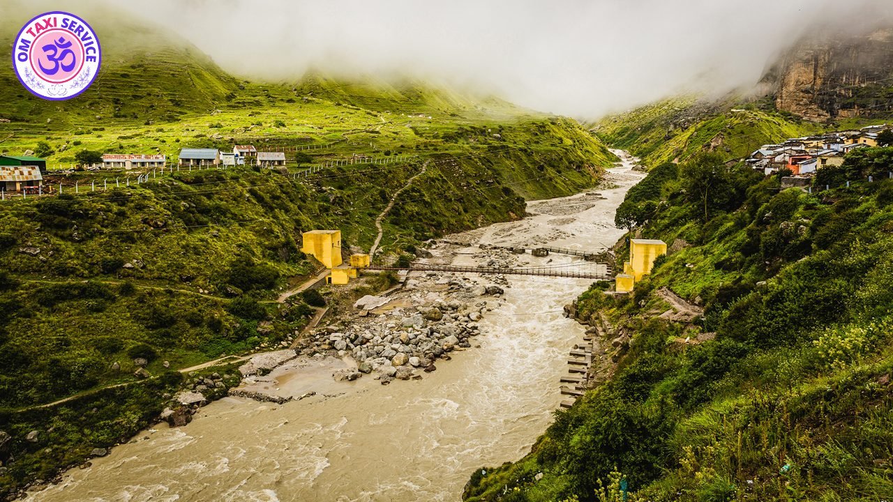 Char Dham Yatra Complete Guide 2026 – Ultimate Pilgrimage to Yamunotri, Gangotri, Kedarnath & Badrinath
