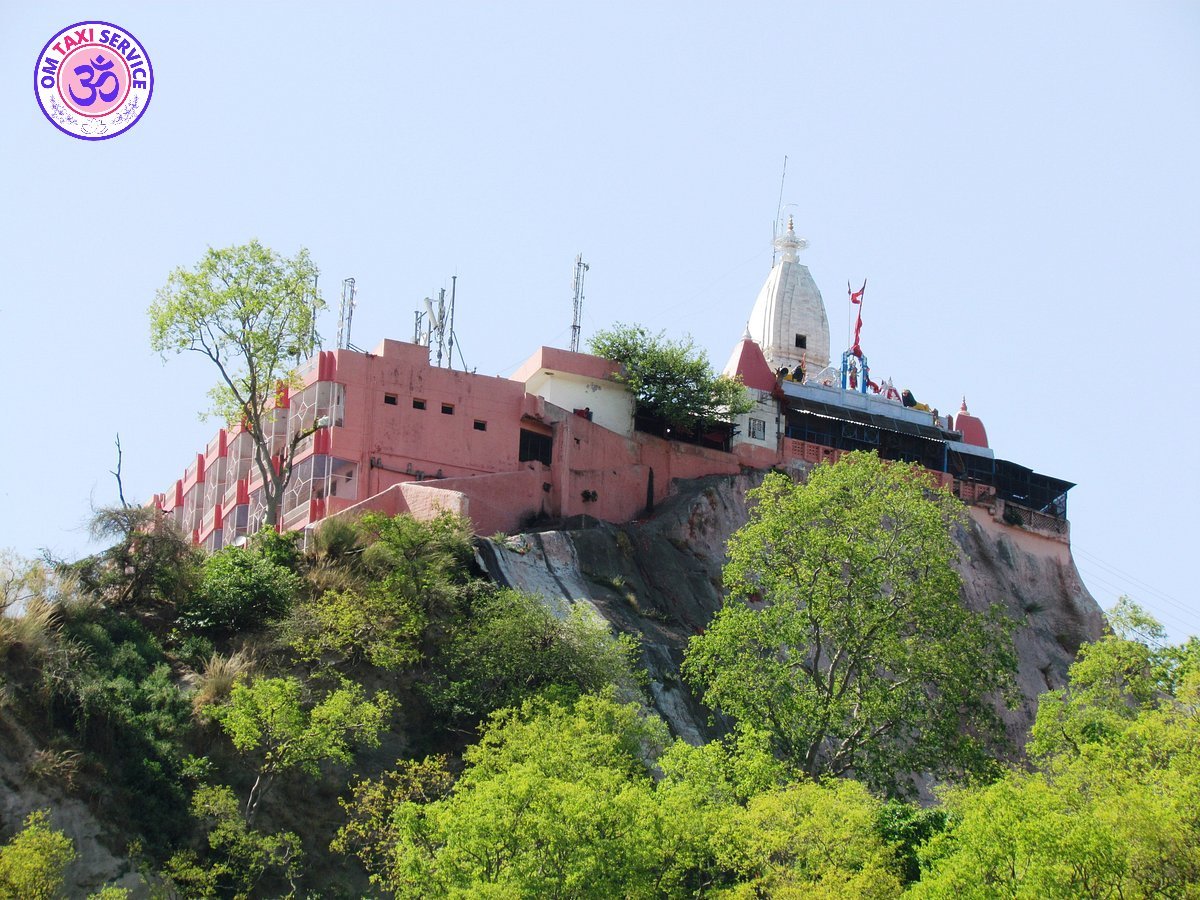 Haridwar to Rishikesh Taxi & Sightseeing Guide: Ganga Aarti, Temple Tours & Fares