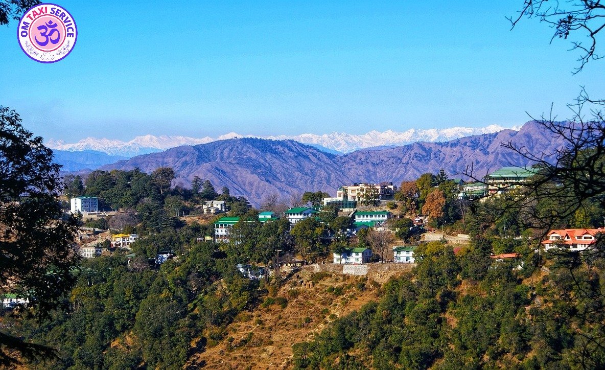 Top 10 Weekend Getaways from Dehradun by Road: Distance, Best Routes & Cab Tips