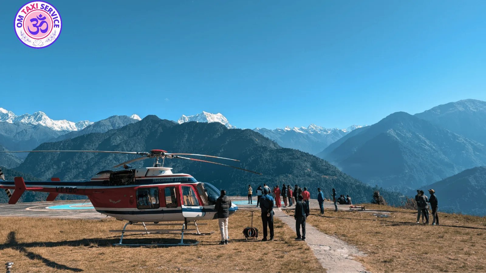 Kedarnath Yatra 2026: Biometric Registration, Helipad Bookings & Taxi Guide