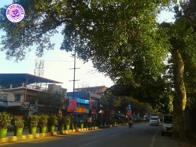 Dehradun Roads and Rush – Complete Guide to Navigating Traffic, Best Routes, and Peak Hours