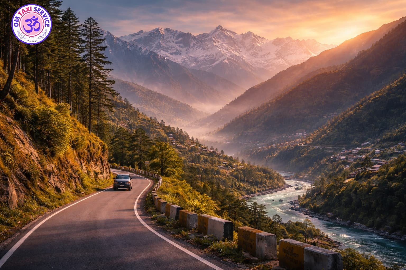 Char Dham Yatra on a Budget – Complete Cost-Saving Guide 2026