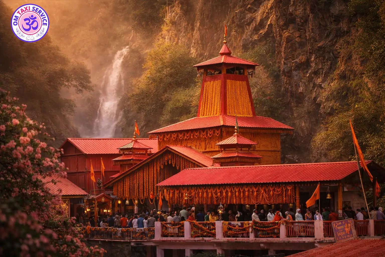 Char Dham Yatra Complete Guide 2026 – Ultimate Pilgrimage to Yamunotri, Gangotri, Kedarnath & Badrinath
