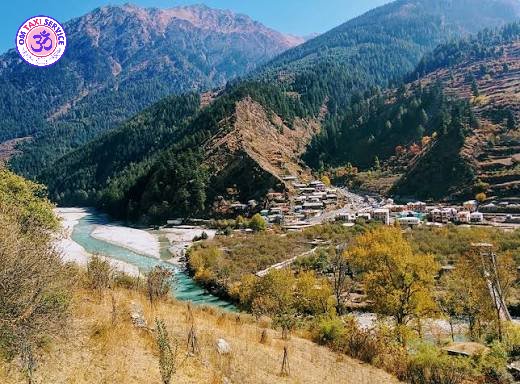 Dehradun to Char Dham Yatra Taxi Package – 10 Days Complete Circuit