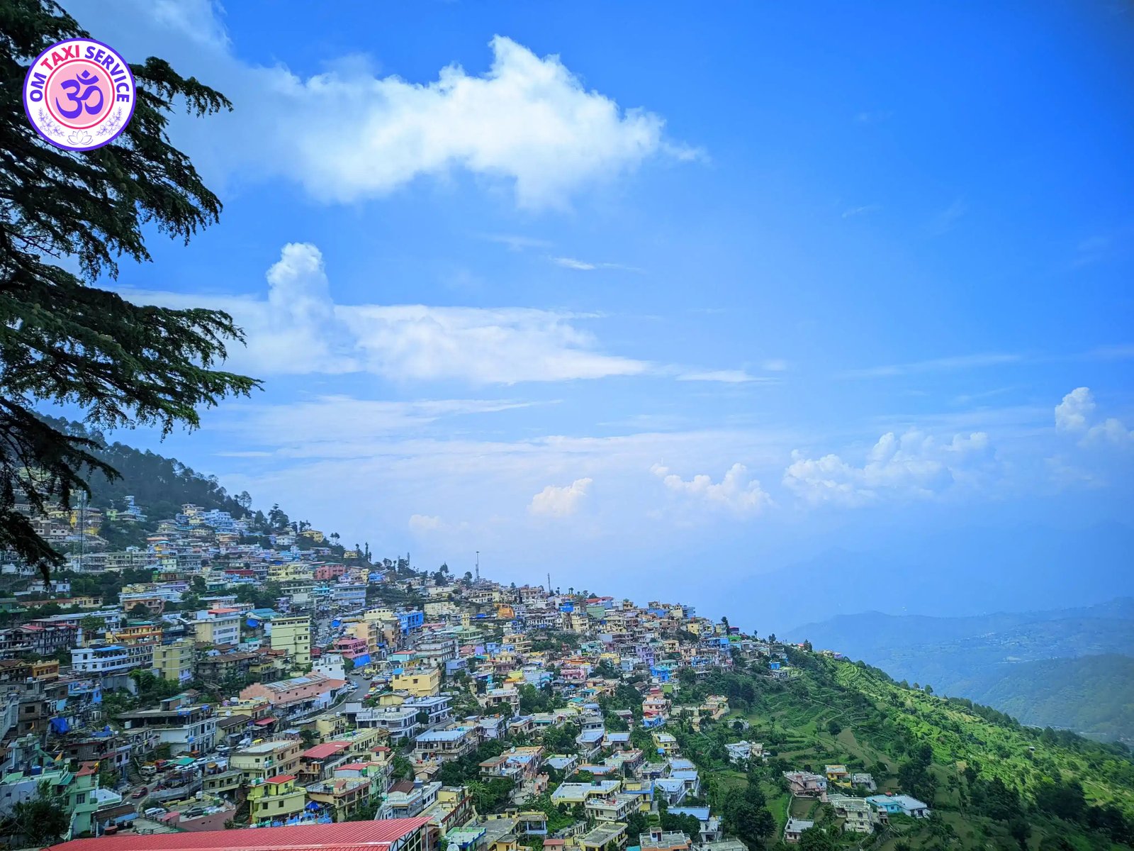 Kotdwar to Char Dham Yatra Taxi Package – 10 Days Garhwal Circuit
