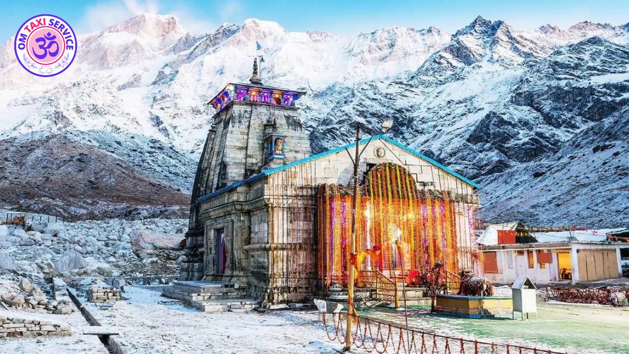 Kedarnath Dham