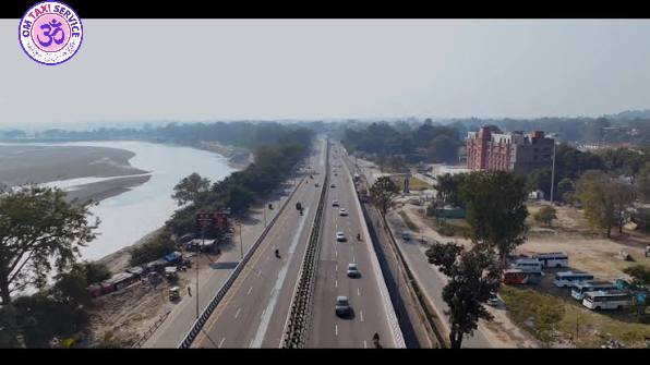 Taxi in Bulandshahr