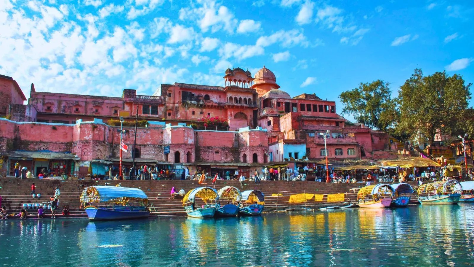 Taxi in Chitrakoot