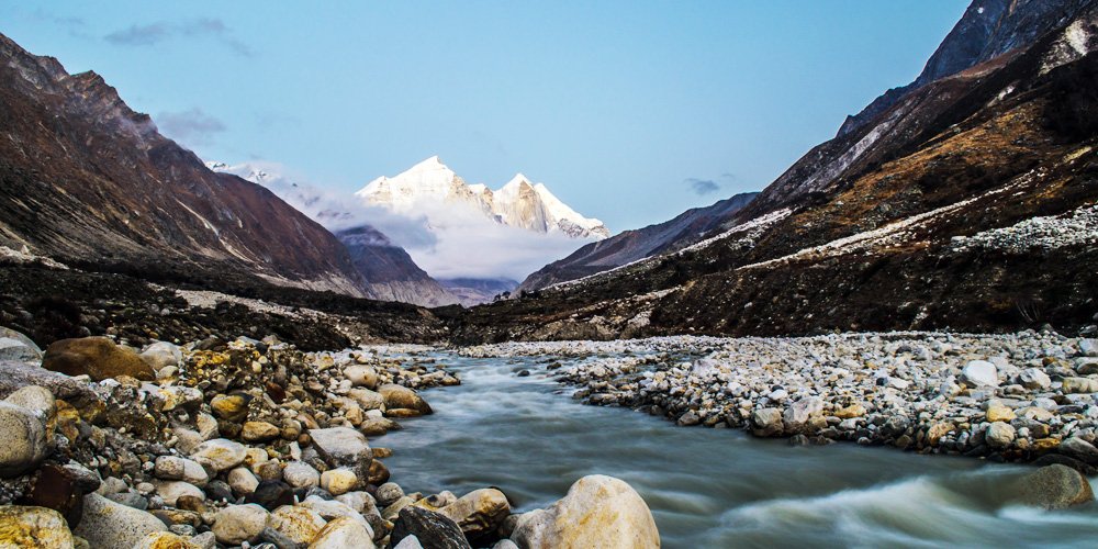 Taxi in Gangotri