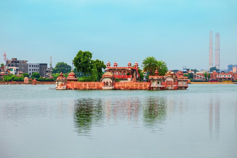 Taxi in Kota
