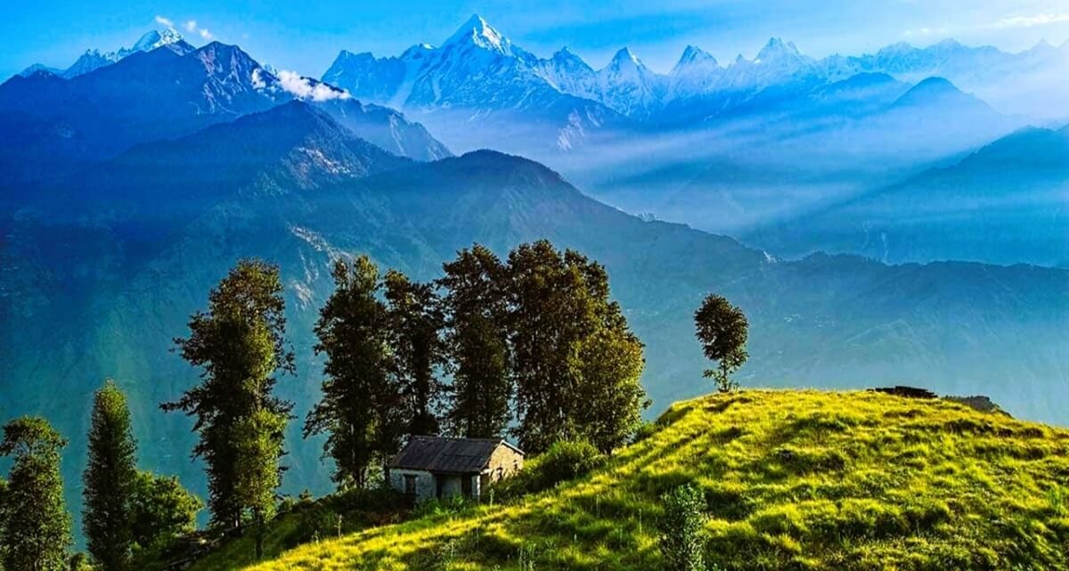 Taxi in Champawat