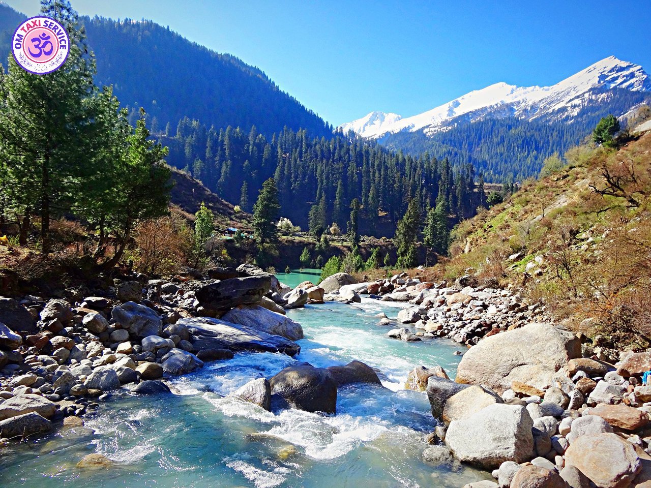 Taxi in Manikaran