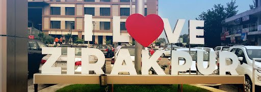 Taxi in Zirakpur
