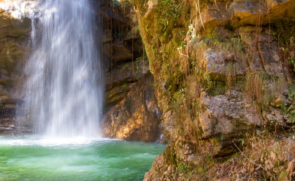 Mukteshwar Dham - Sightseeing Spot in Mukteshwar