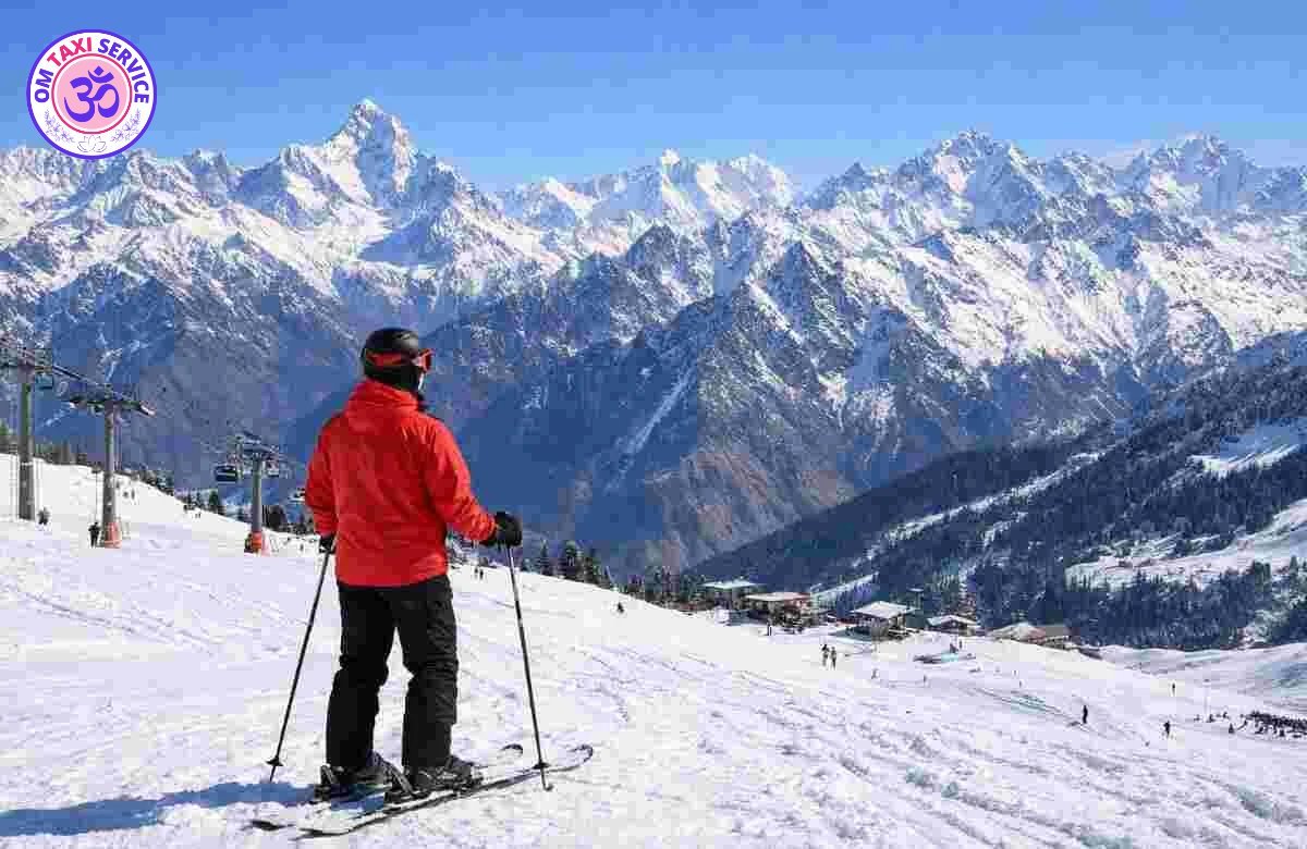Winter & Snow Expeditions
