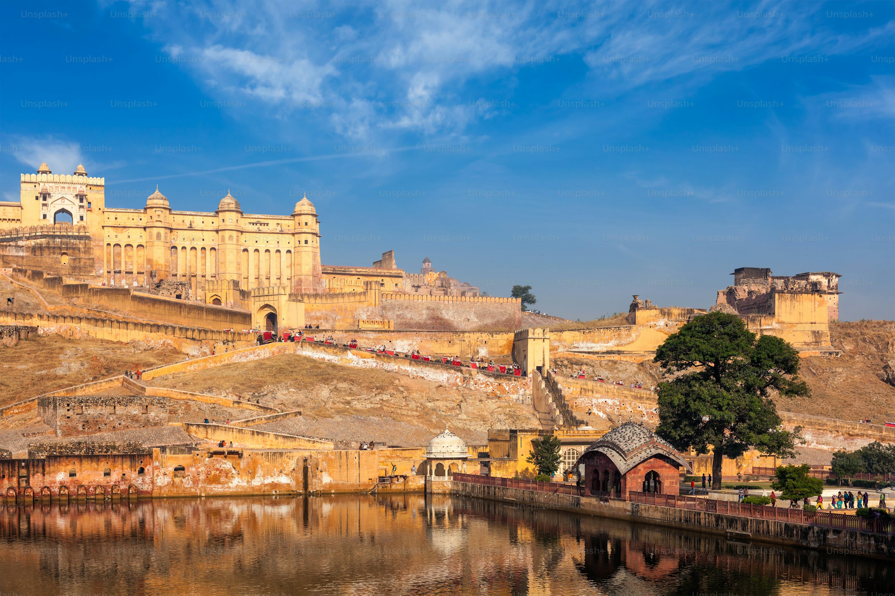 Amber Fort