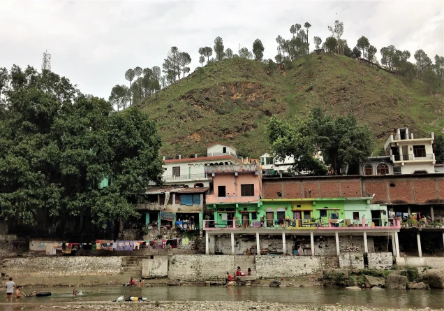 Chandika Temple