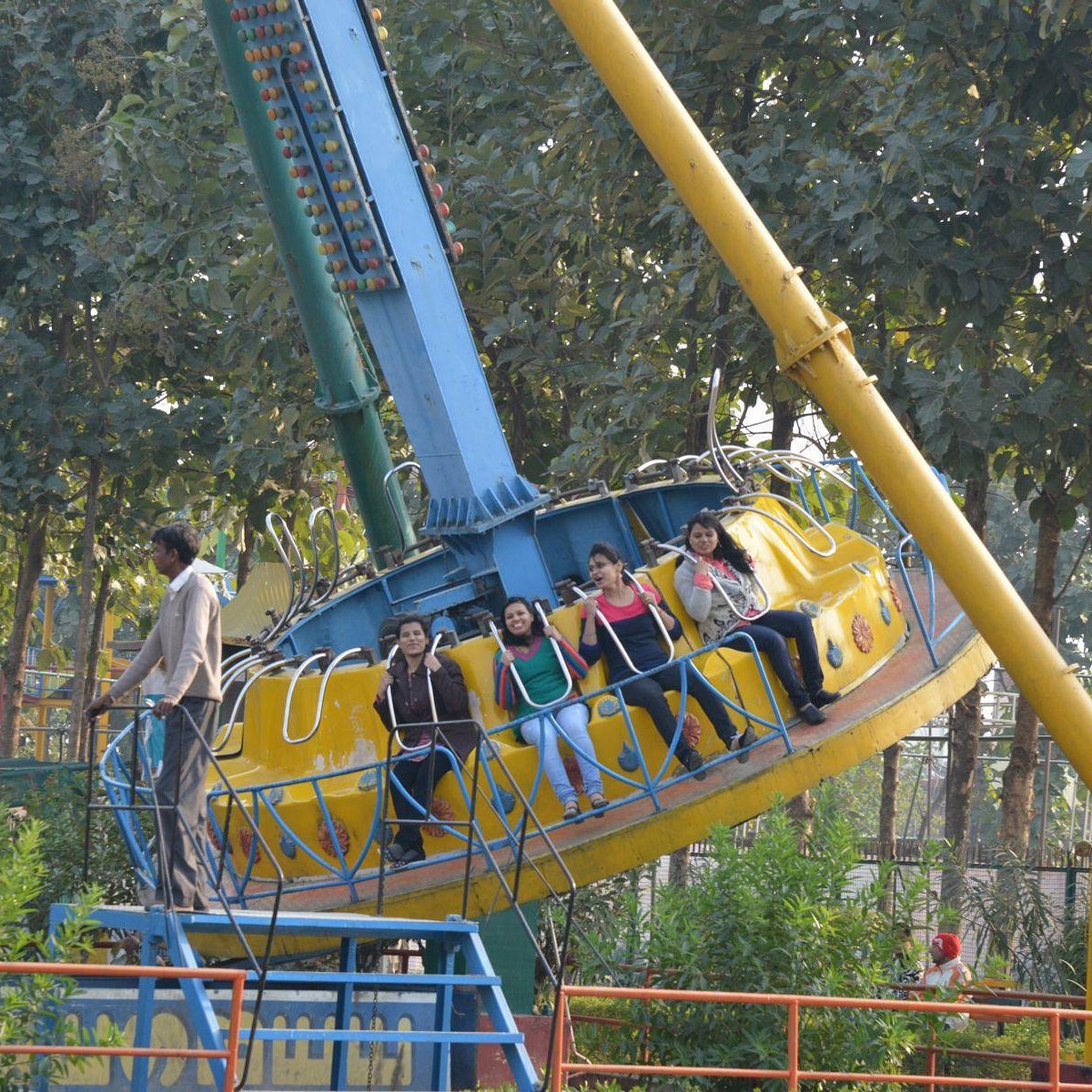 Fun City Bareilly