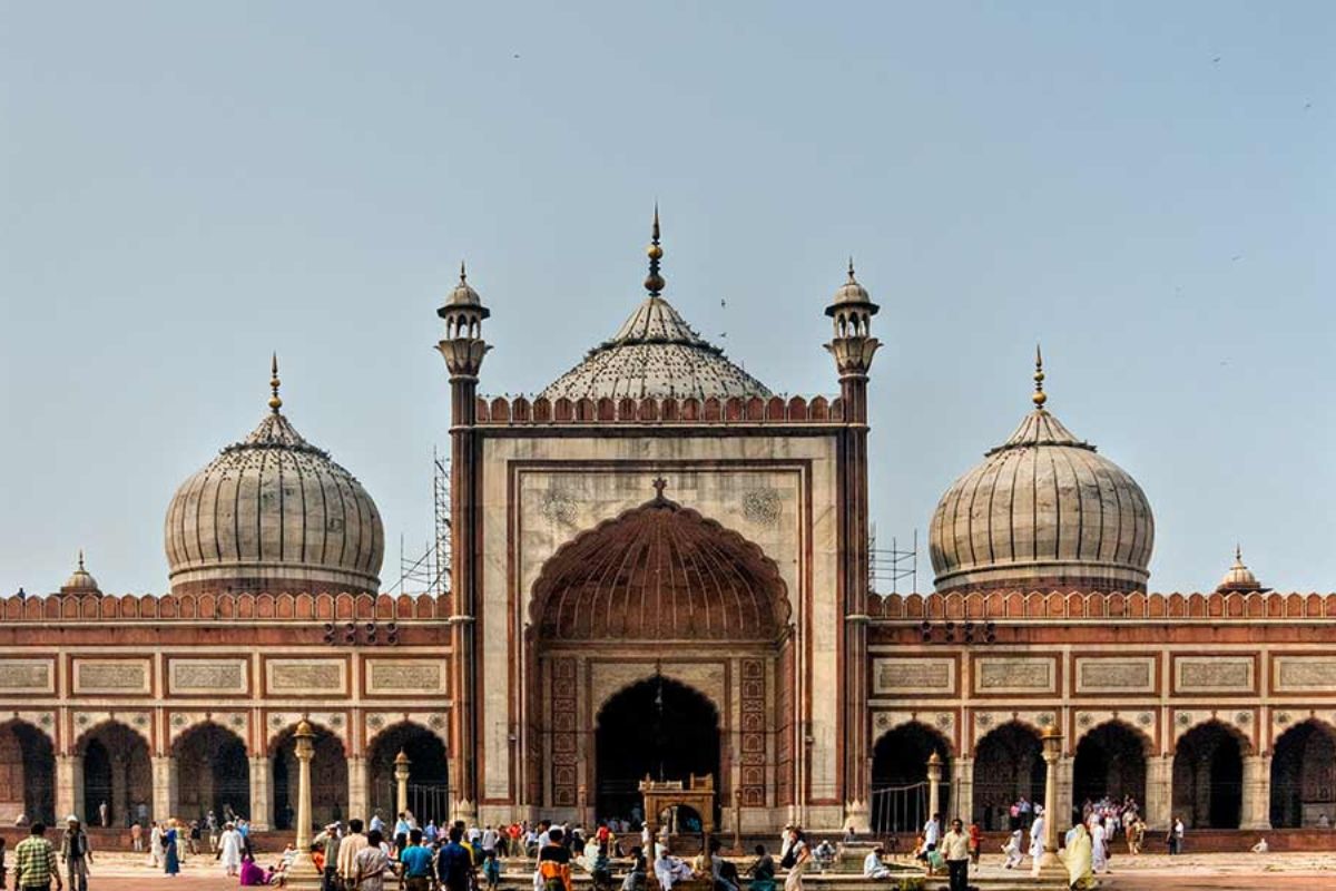 Jama Masjid