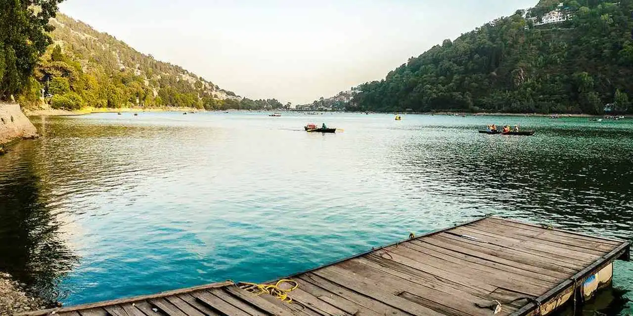 Nainital
