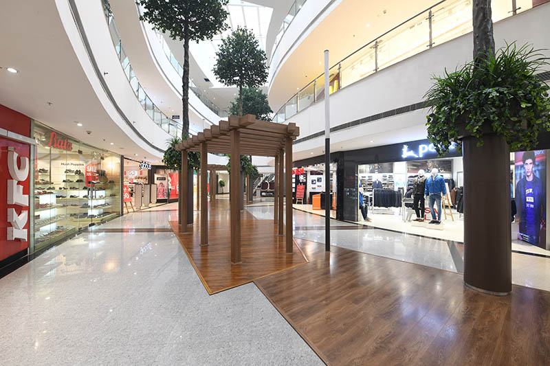 Phoenix United Mall Bareilly