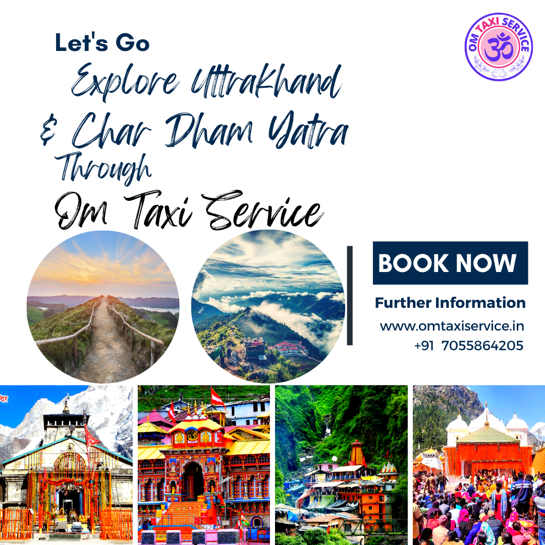 Dehradun Taxi Service