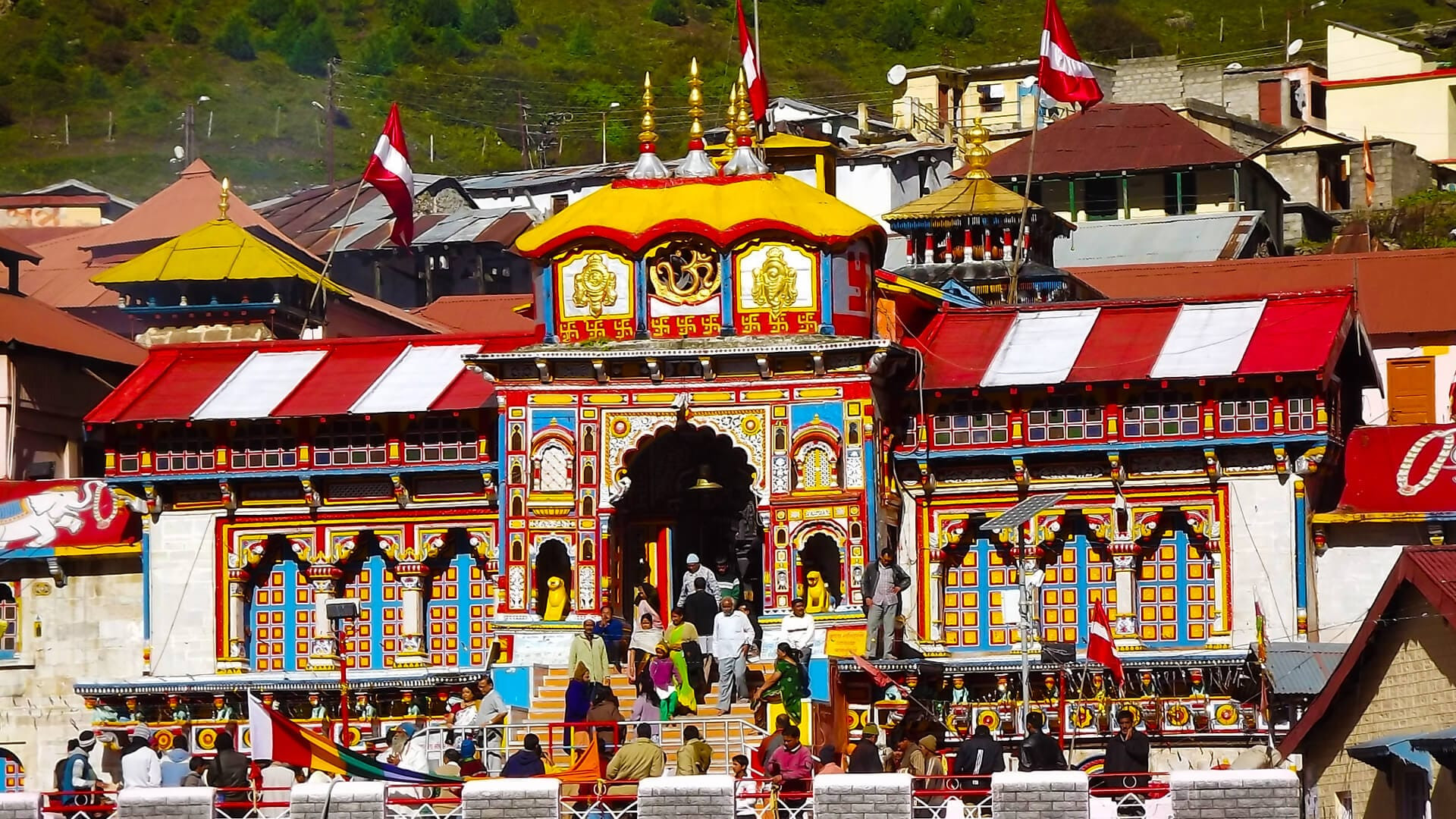 Badrinath