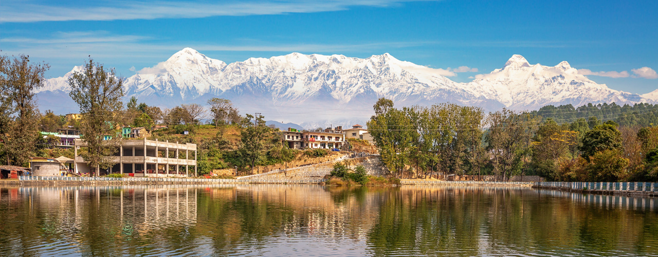 Taxi Service in Bageshwar