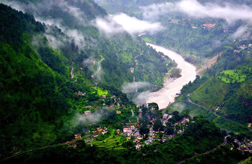 Taxi Service in Chamoli
