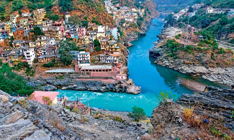 Taxi Service in Devprayag