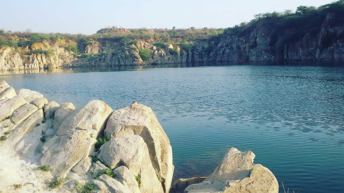 Explore Faridabad with OmTaxiService