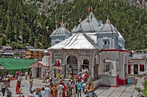 Gangotri