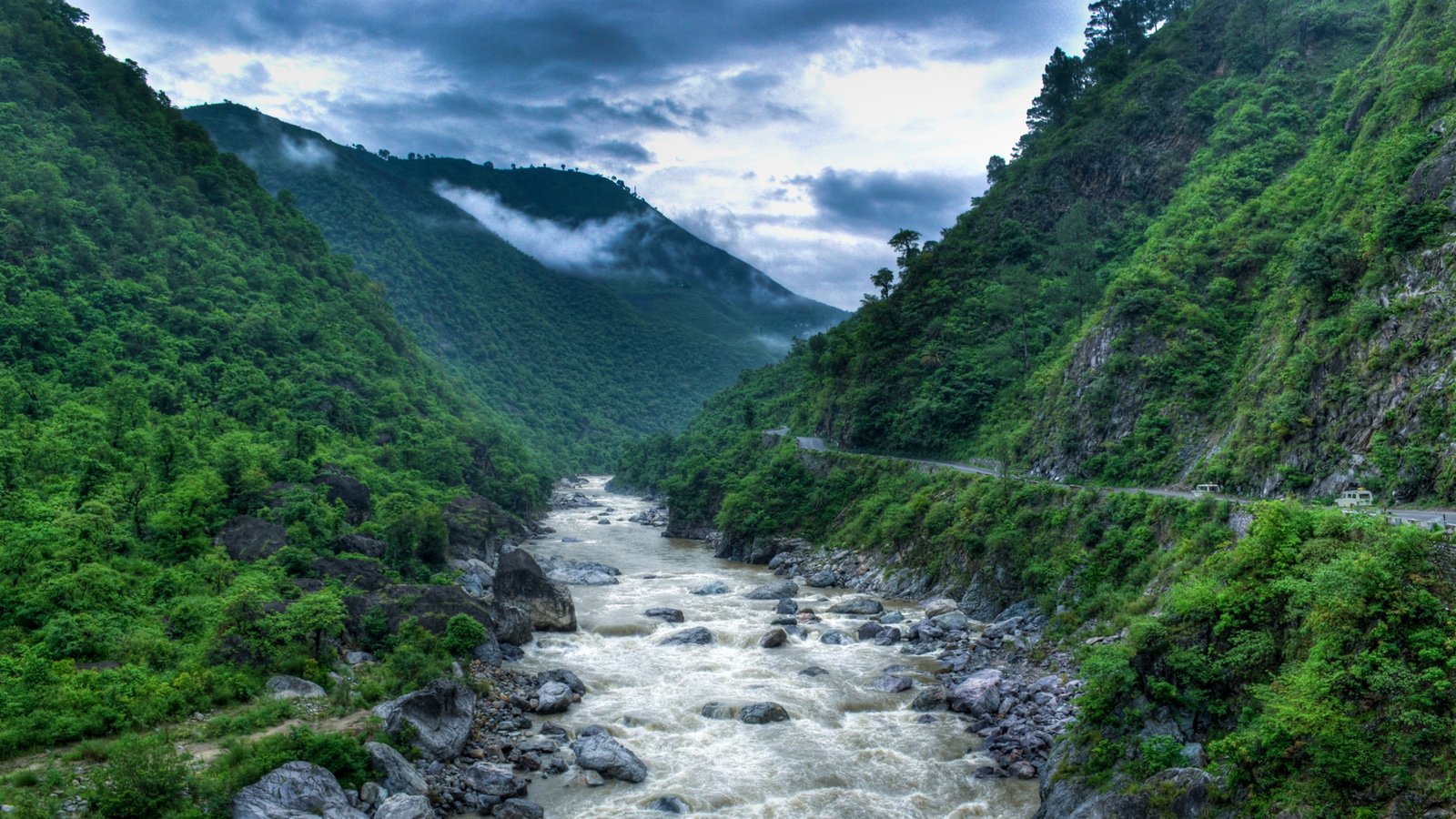 Explore Haldwani with OmTaxiService
