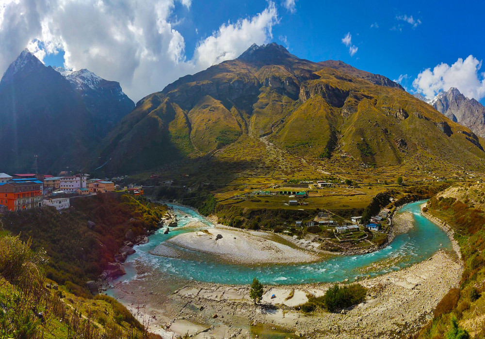 Taxi Service in Joshimath