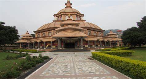 Explore Kotdwar with OmTaxiService