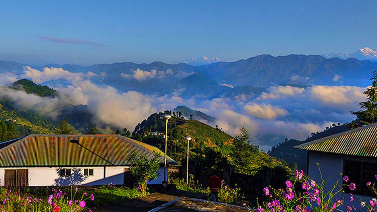 Taxi Service in Pauri