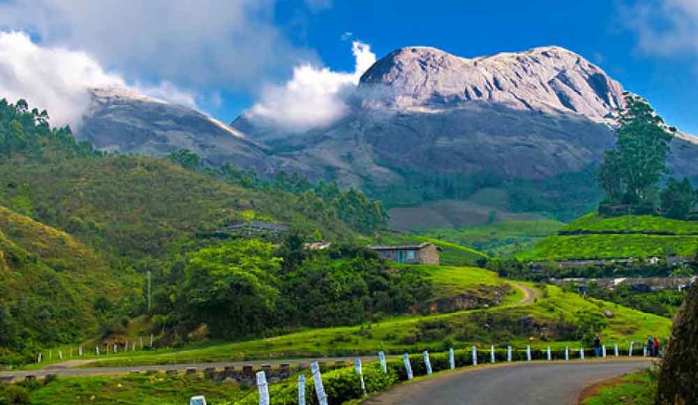 Taxi Service in Ranikhet