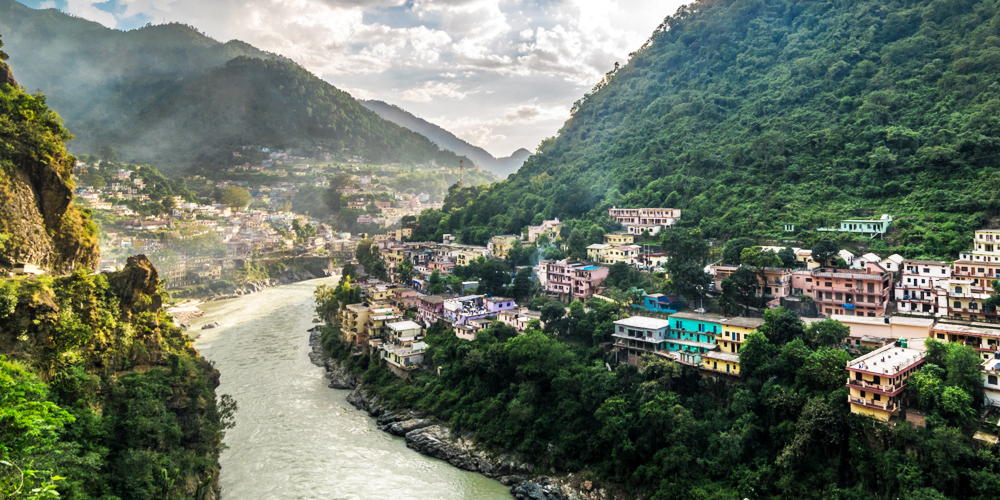 Taxi Service in Rudraprayag