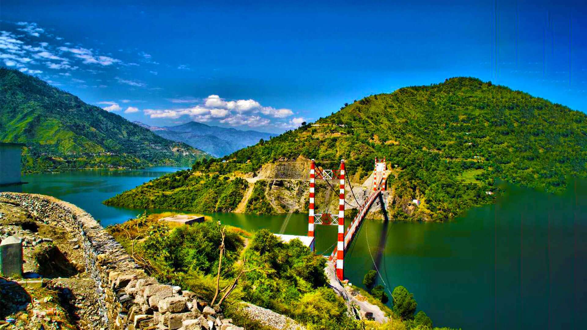 Taxi Service in Tehri