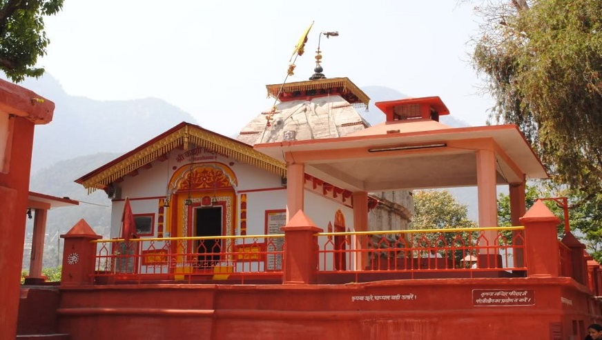 Taxi Service in Uttarkashi